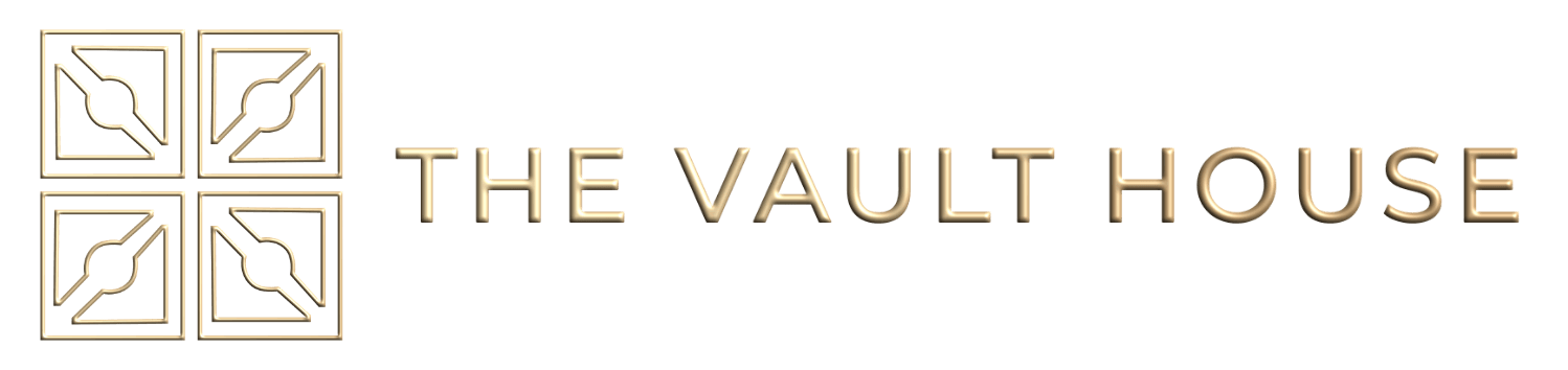 The Vault House